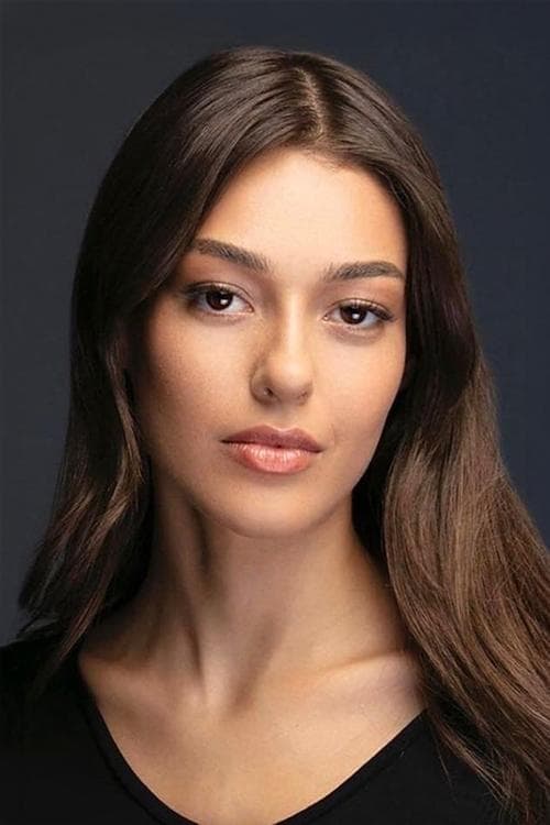 Dilan Çiçek Deniz zdjęcie
