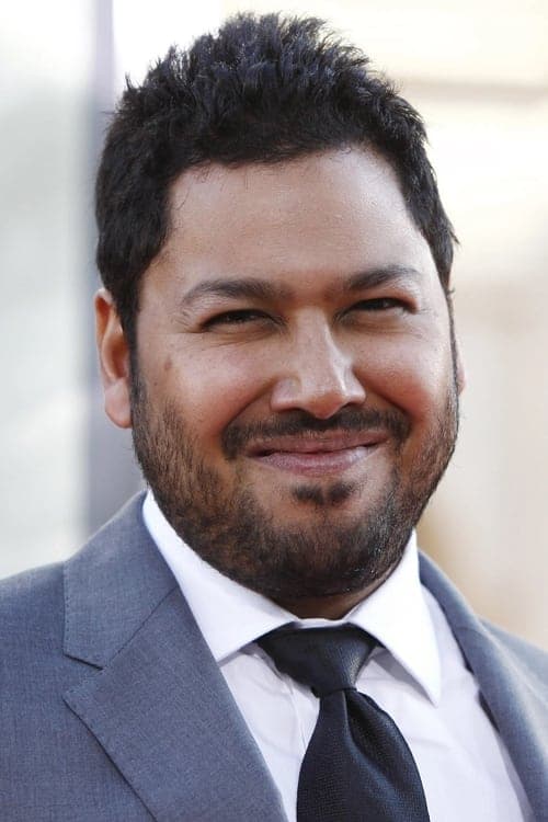 Dileep Rao zdjęcie