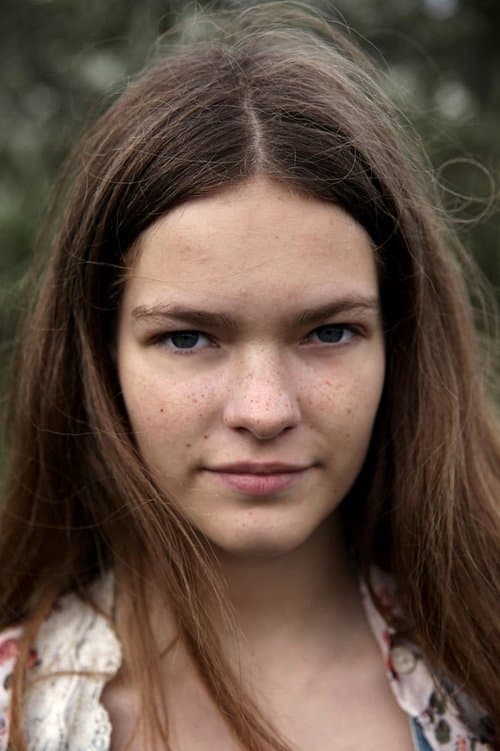 Diljá Valsdóttir zdjęcie