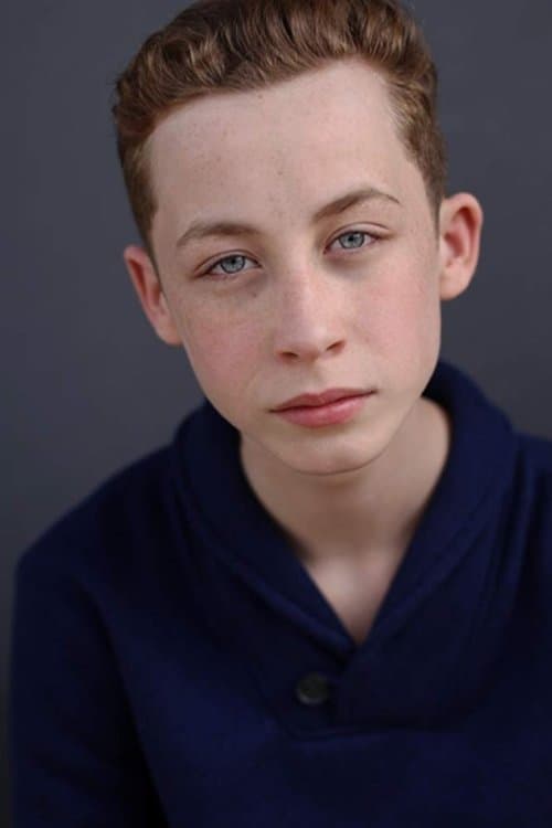 Dillon Ahlf zdjęcie
