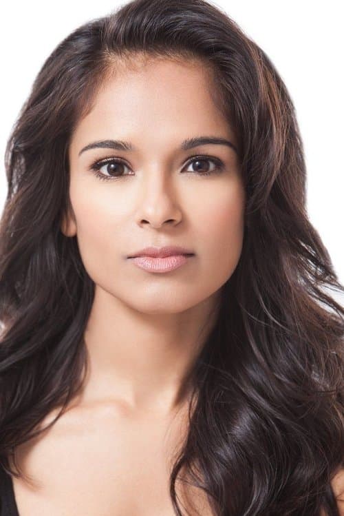 Dilshad Vadsaria zdjęcie