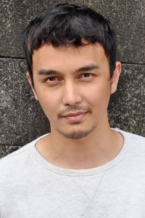 Dimas Aditya zdjęcie