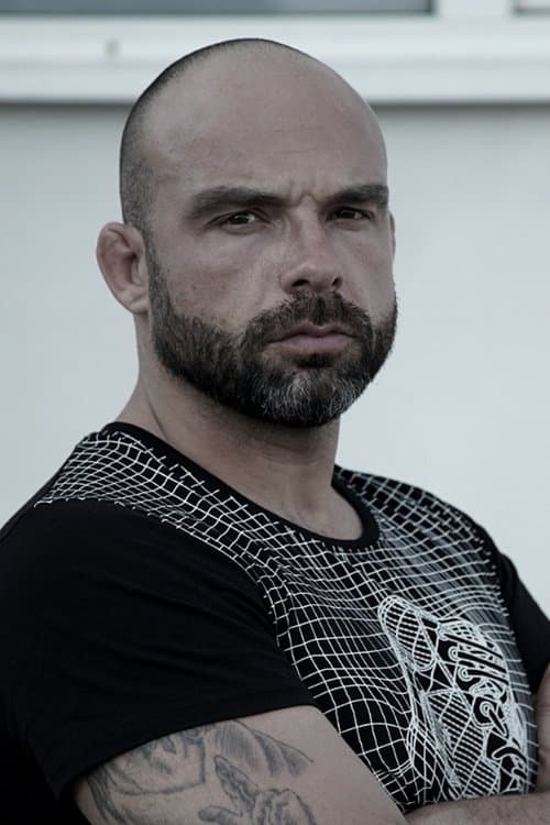 Dimitar Doychinov zdjęcie