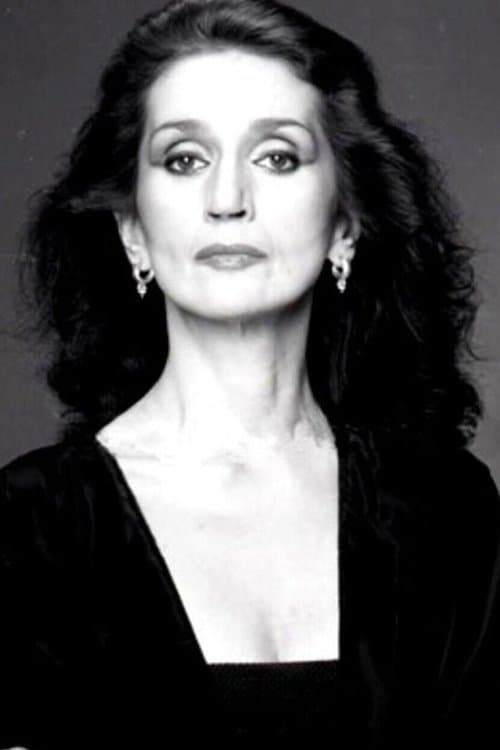 Dimitra Arliss zdjęcie