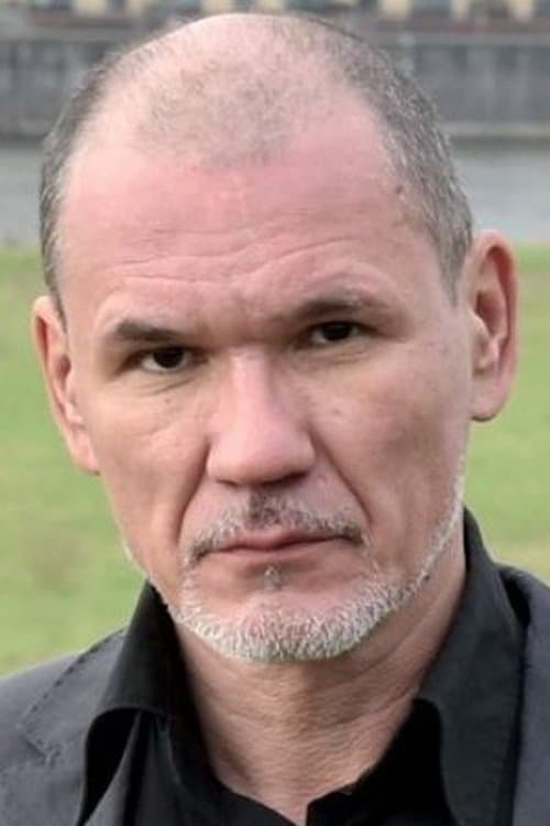 Dimitri Bilov zdjęcie