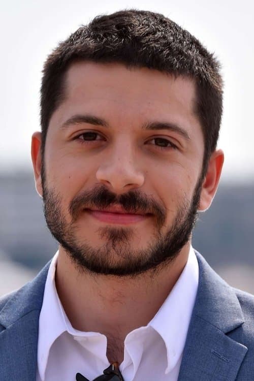 Dimitri Leonidas zdjęcie