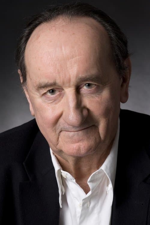 Dimitri Radochevitch zdjęcie