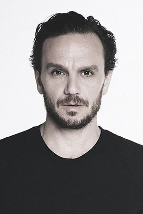 Dimitri Storoge zdjęcie