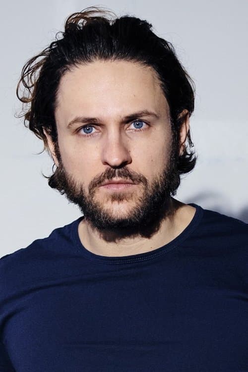 Dimitrij Schaad zdjęcie
