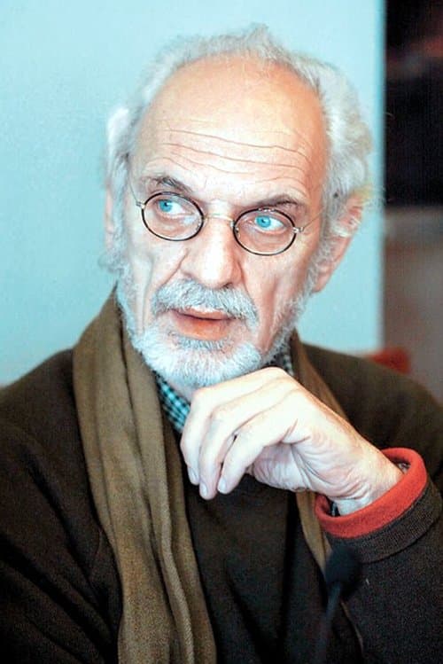Δημήτρης Καμπερίδης zdjęcie