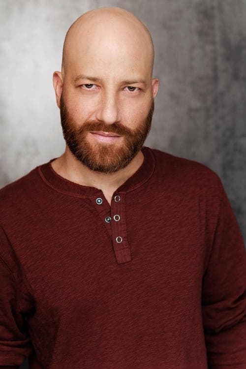 Dimitry Rozental zdjęcie