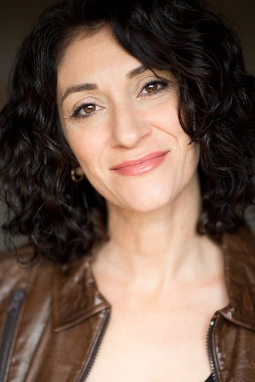 Dina Gillespie zdjęcie