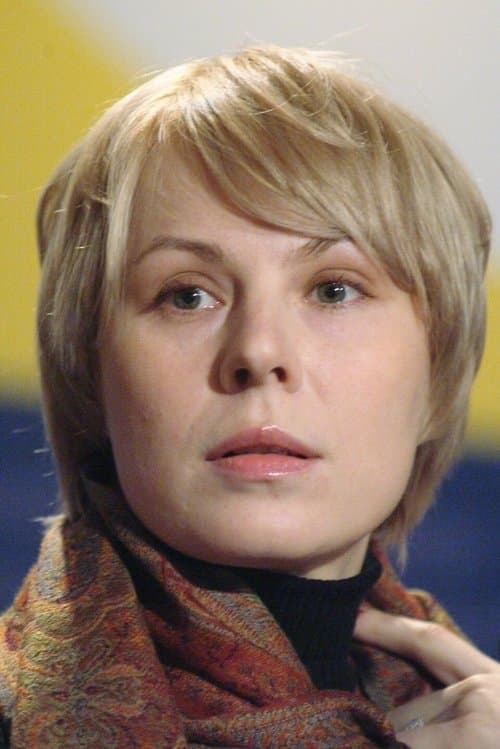 Дина Корзун zdjęcie