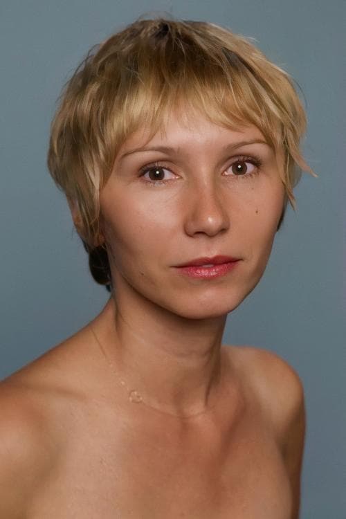 Динара Друкарова zdjęcie