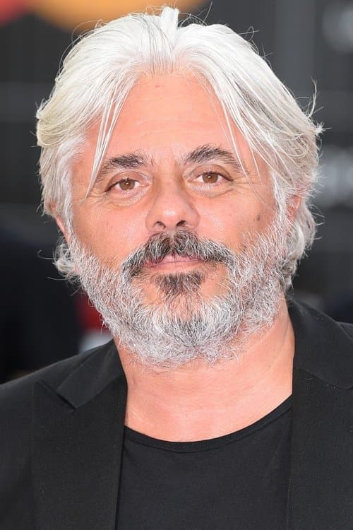 Dino Abbrescia zdjęcie