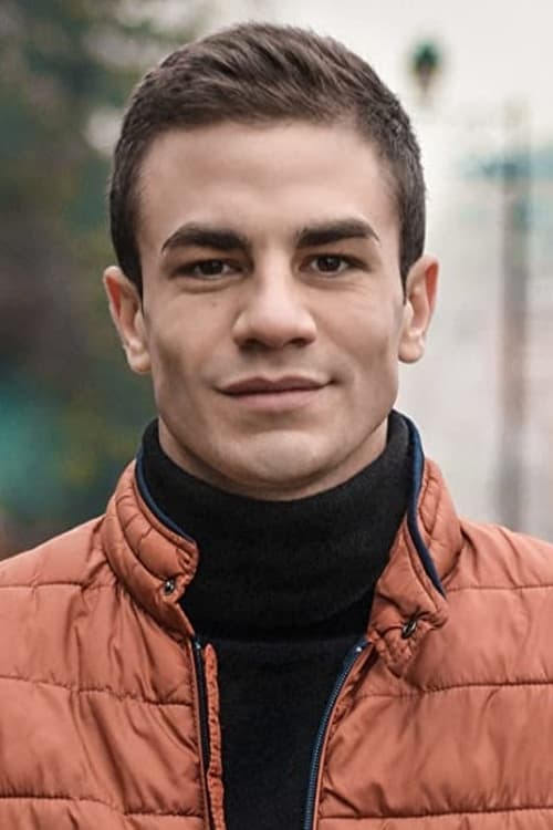 Dino Bajrović zdjęcie