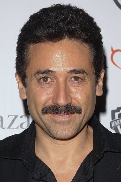 Dino García zdjęcie