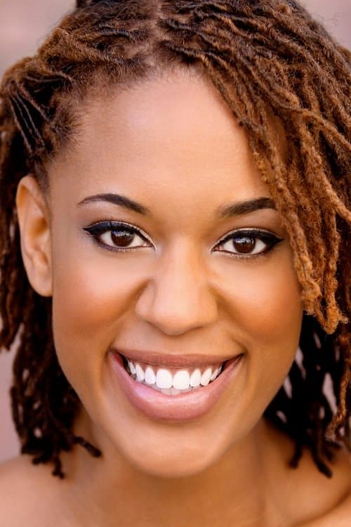 Dinora Walcott zdjęcie