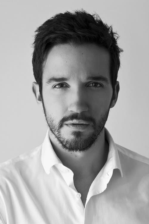 Diogo Branco zdjęcie