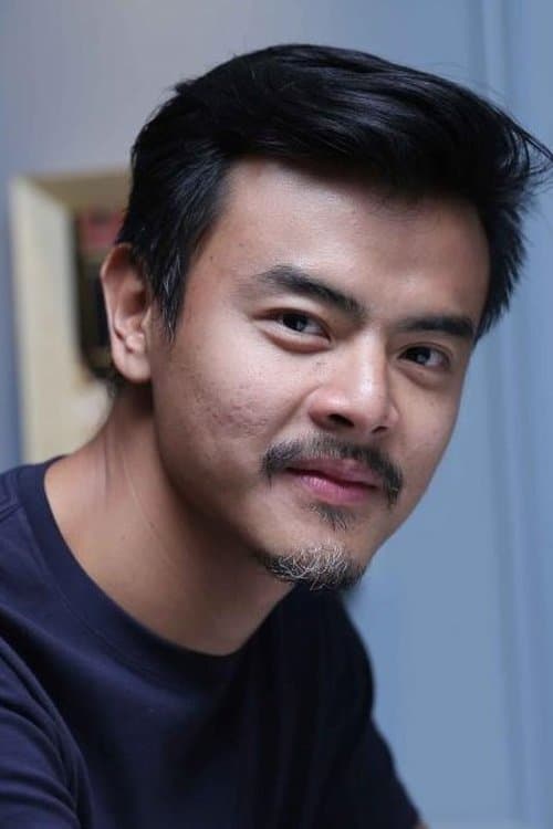 Dion Wiyoko zdjęcie