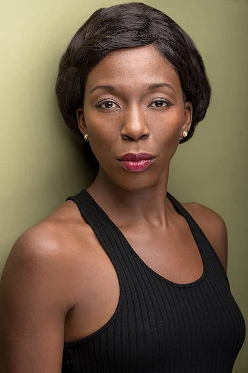 Dionne Audain zdjęcie