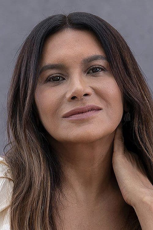 Dira Paes zdjęcie