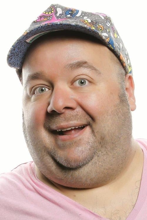 Dirk Bach zdjęcie