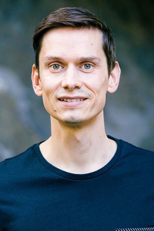 Dirk Petrick zdjęcie