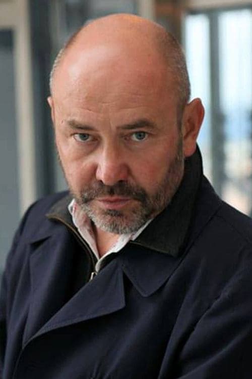 Dirk Roofthooft zdjęcie