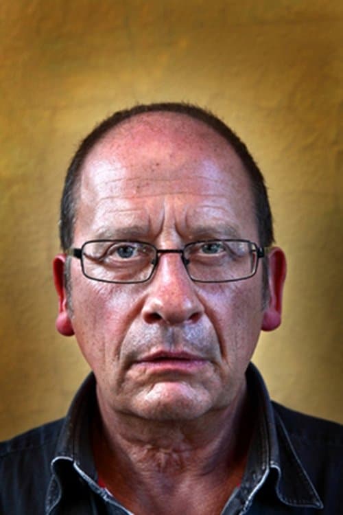 Dirk van Dijck zdjęcie