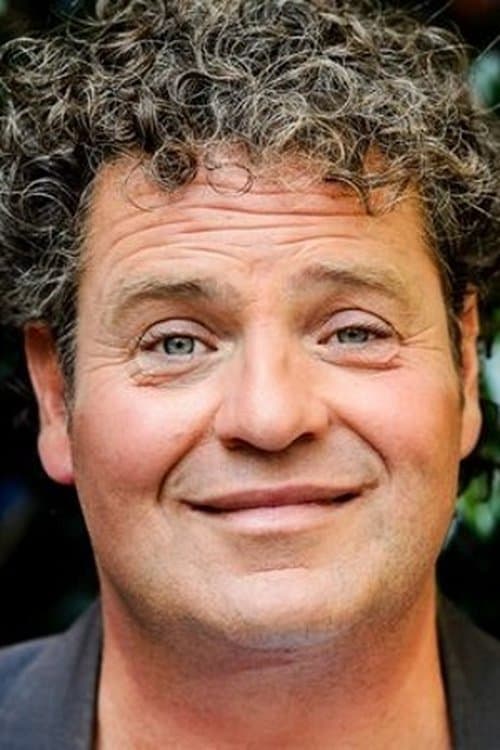 Dirk Zeelenberg zdjęcie