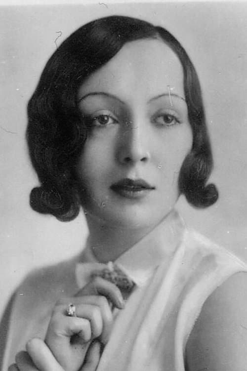 Dita Parlo zdjęcie