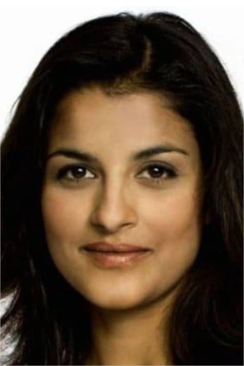 Divya Das zdjęcie