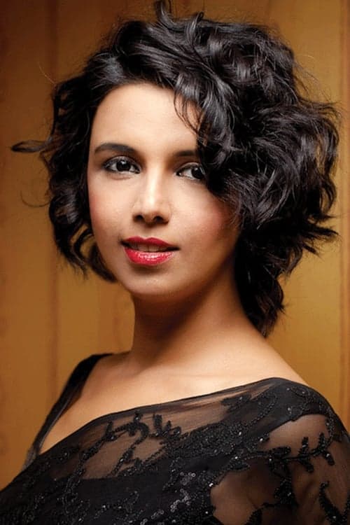 Divya Jagdale zdjęcie