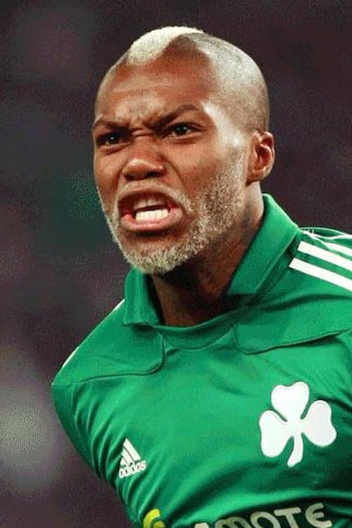 Djibril Cissé zdjęcie