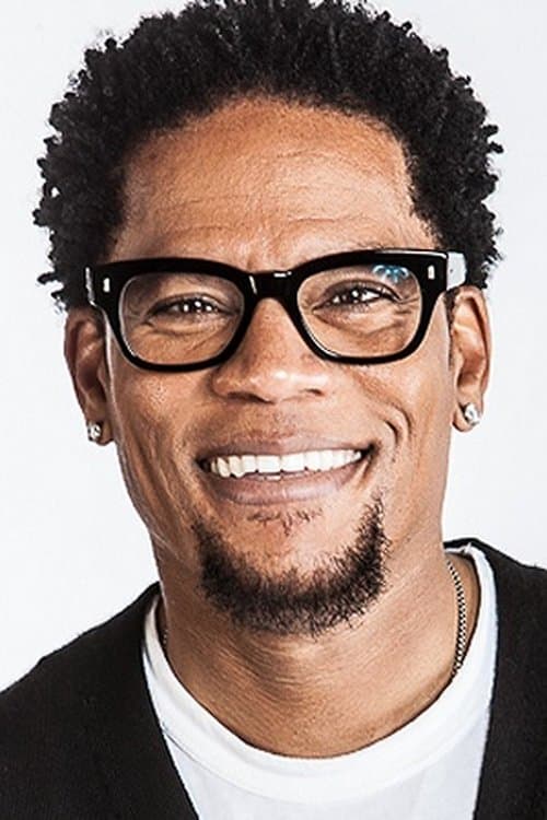 D.L. Hughley zdjęcie