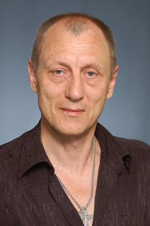 Дмитрий Архангельский zdjęcie