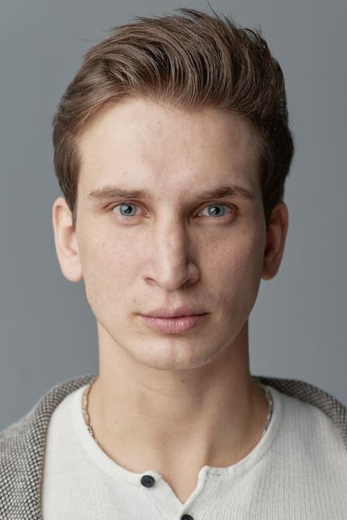 Дмитрий Белоцерковский zdjęcie