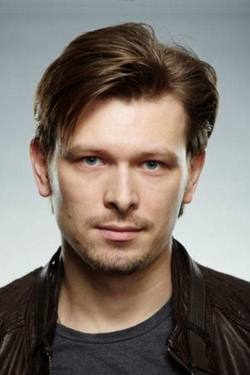 Дмитрий Богдан zdjęcie