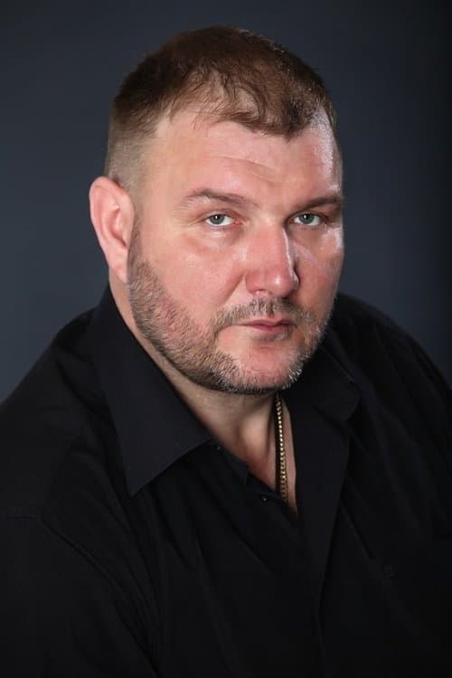 Дмитрий Быковский-Ромашов zdjęcie