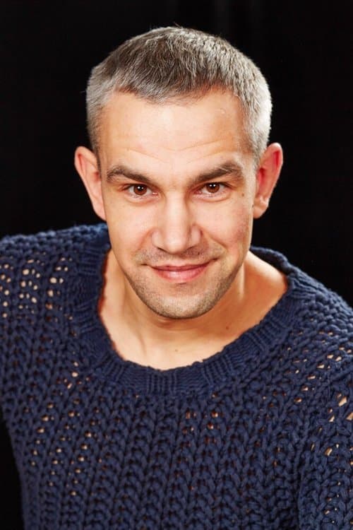 Дмитрий Гирев zdjęcie