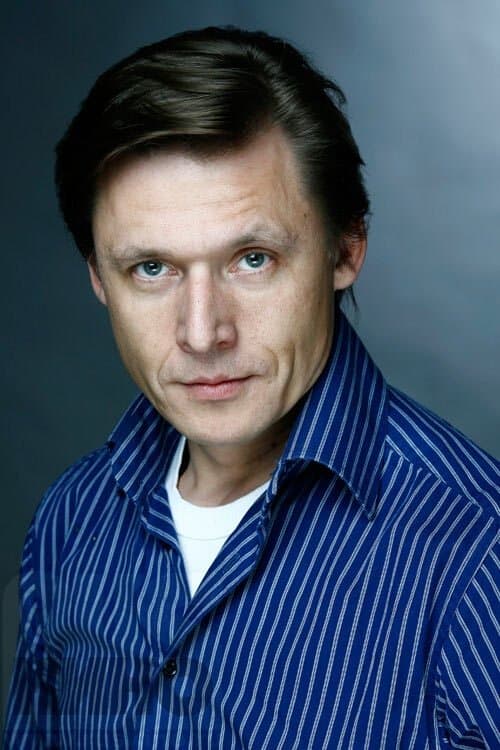 Дмитрий Готсдинер zdjęcie