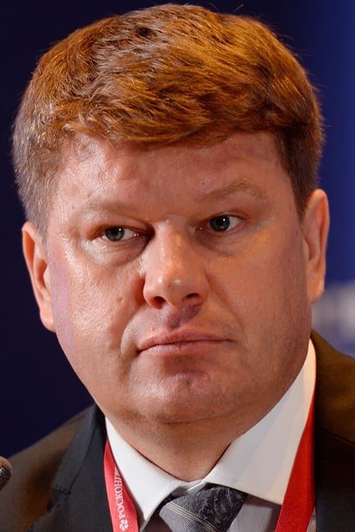 Дмитрий Губерниев zdjęcie