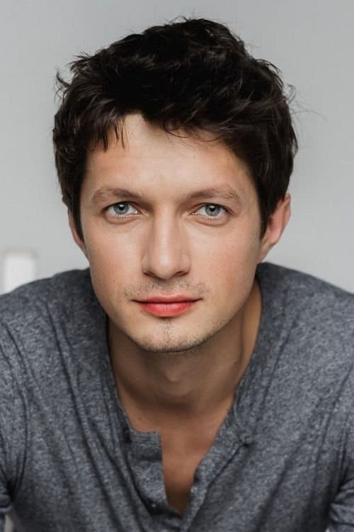 Дмитрий Гудочкин zdjęcie