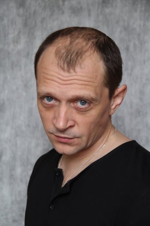Дмитрий Гусев zdjęcie