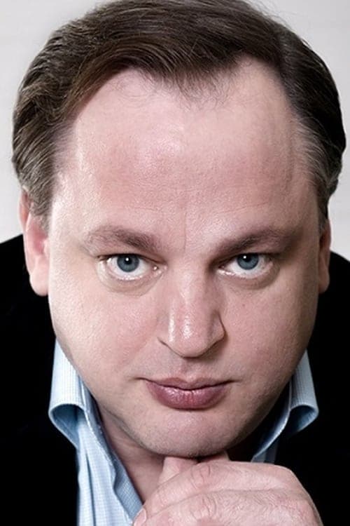 Дмитрий Костяев zdjęcie