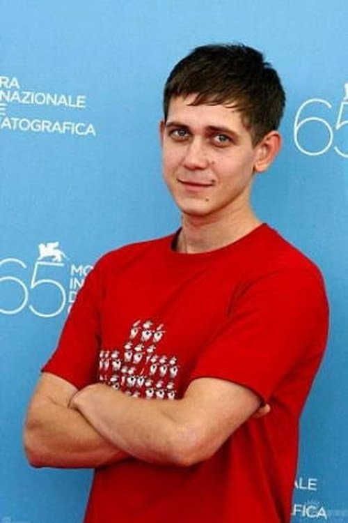Дмитрий Кубасов zdjęcie
