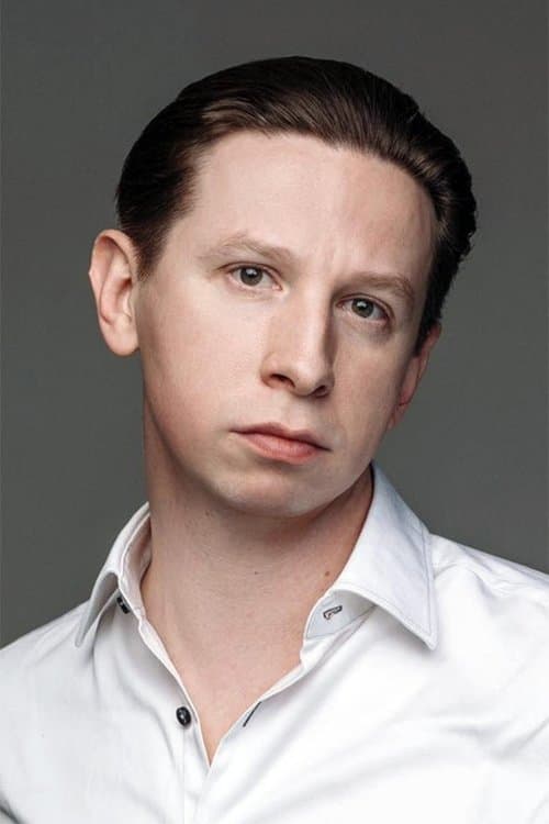 Дмитрий Лысенков zdjęcie
