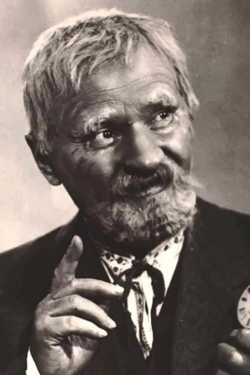 Дмитрий Милютенко zdjęcie