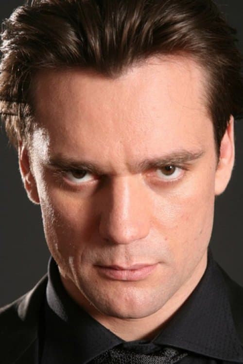 Дмитрий Миллер zdjęcie
